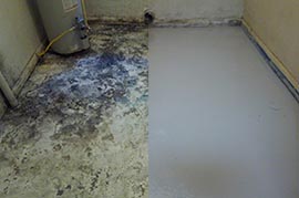 Ocala Concrete Resurfacing & Concrete Cleaning