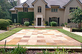 Custom Concrete Designs