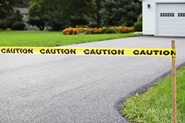 Ocala Driveway Restoration