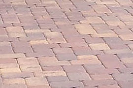 Ocala Paver Sealing
