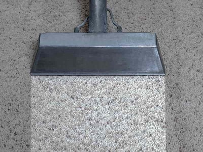 Carpet Cleaning