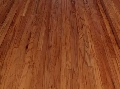 Ocala Wood Floor Refinishing