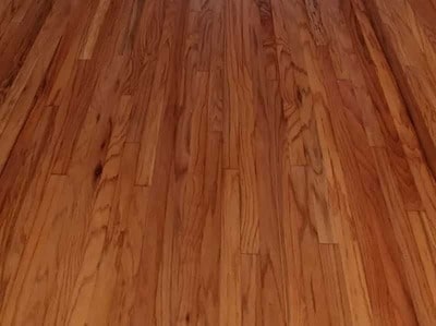 Wood Floor Refinishing