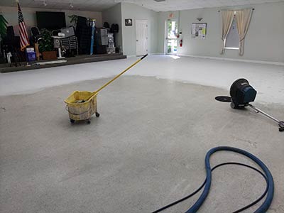 Before VTC Cleaning Very Dirty, No Shine