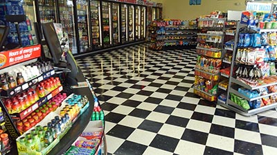 Ocala Vinyl Floor Stripping & Waxing