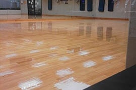 Ocala Wood Floor Refinishing